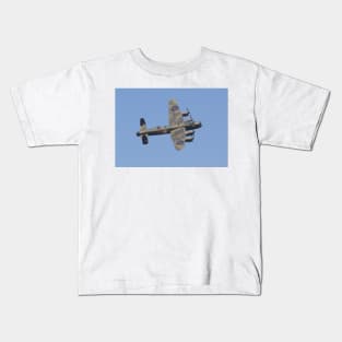 Sky high Kids T-Shirt